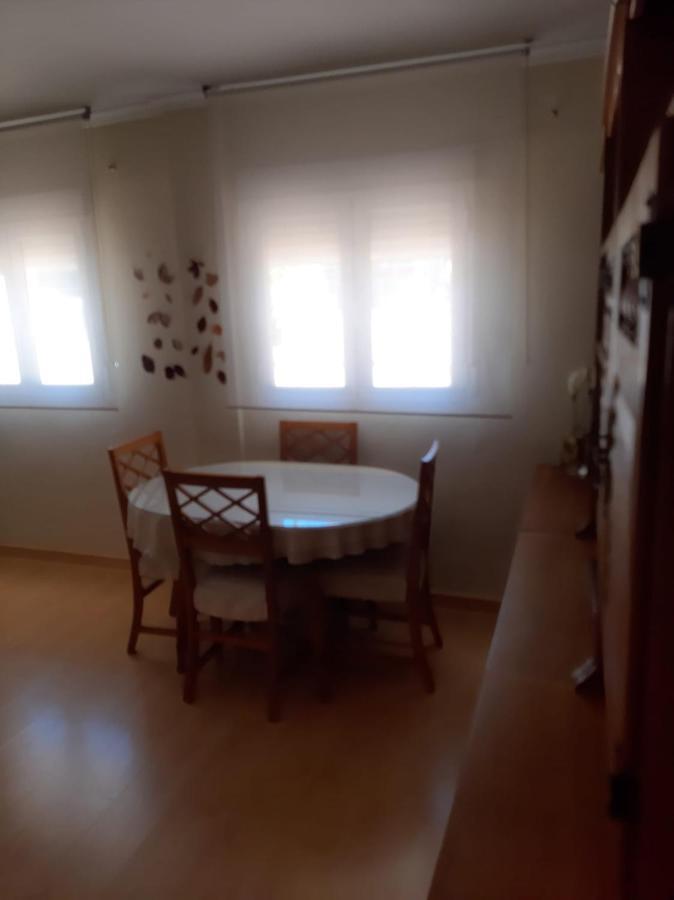 A'Tumoe Estudio Appartement Madrid Buitenkant foto