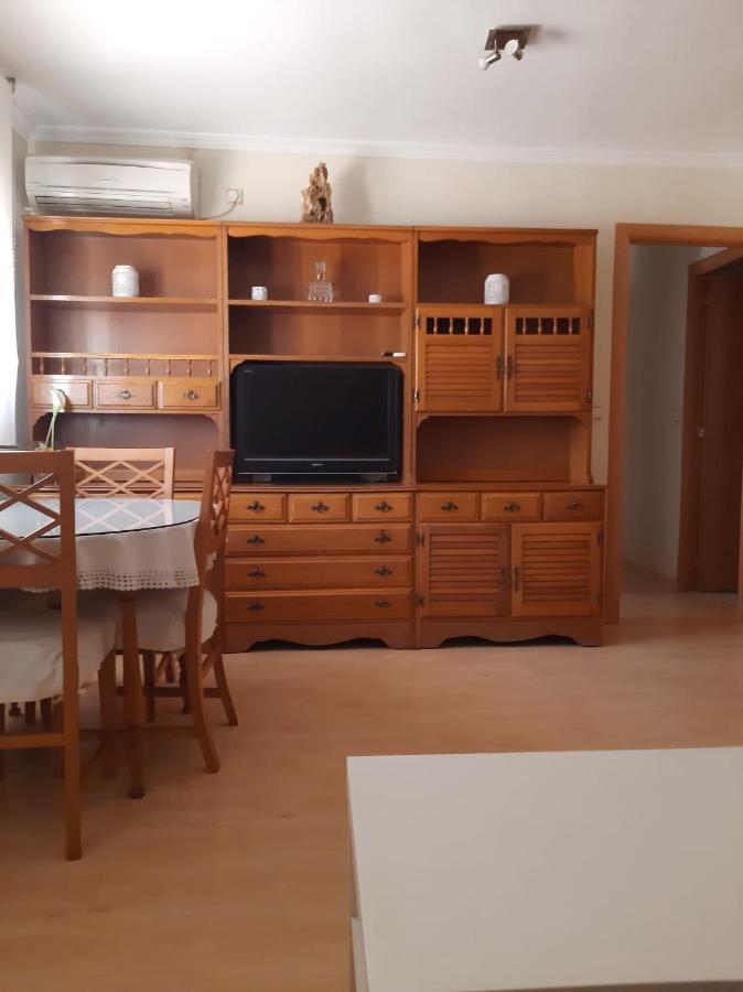 A'Tumoe Estudio Appartement Madrid Buitenkant foto