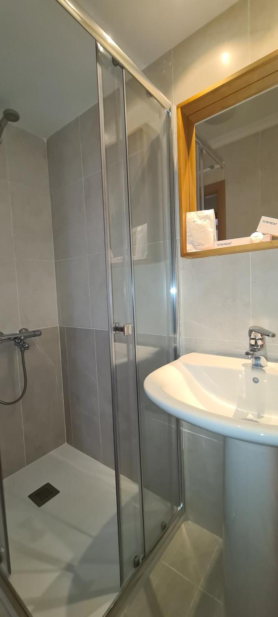 A'Tumoe Estudio Appartement Madrid Buitenkant foto